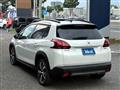2017 Peugeot 2008