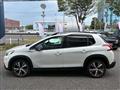 2017 Peugeot 2008