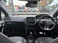 2017 Peugeot 2008