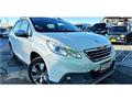 2016 Peugeot 2008