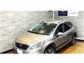 2016 Peugeot 2008