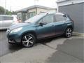 2016 Peugeot 2008