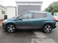 2016 Peugeot 2008