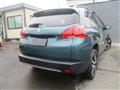 2016 Peugeot 2008