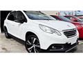 2016 Peugeot 2008