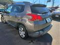 2016 Peugeot 2008