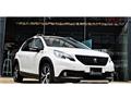 2016 Peugeot 2008