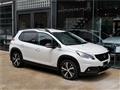 2016 Peugeot 2008