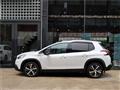 2016 Peugeot 2008
