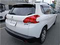 2015 Peugeot 2008