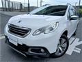 2015 Peugeot 2008