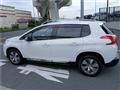 2015 Peugeot 2008