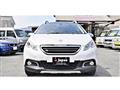2015 Peugeot 2008