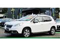 2015 Peugeot 2008