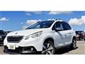 2014 Peugeot 2008