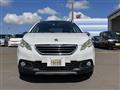 2014 Peugeot 2008