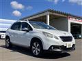 2014 Peugeot 2008