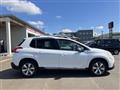 2014 Peugeot 2008