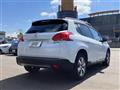2014 Peugeot 2008
