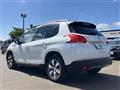 2014 Peugeot 2008
