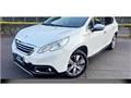 2014 Peugeot 2008