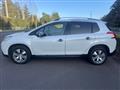 2014 Peugeot 2008