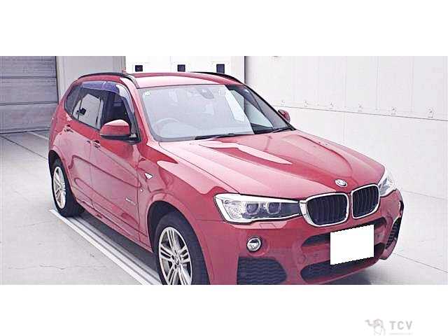 2017 BMW X5