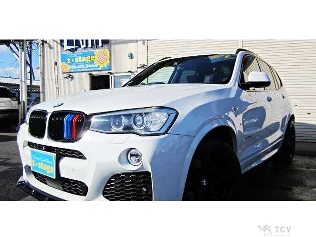 2017 BMW X5