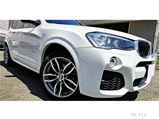 2017 BMW X5