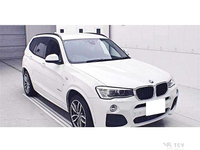 2015 BMW X5