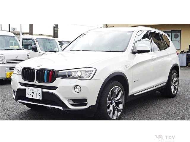 2014 BMW X5