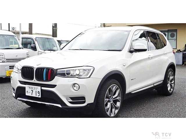 2014 BMW X5