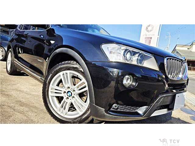 2014 BMW X5