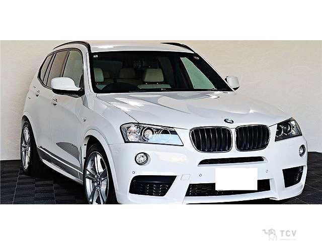 2014 BMW X5