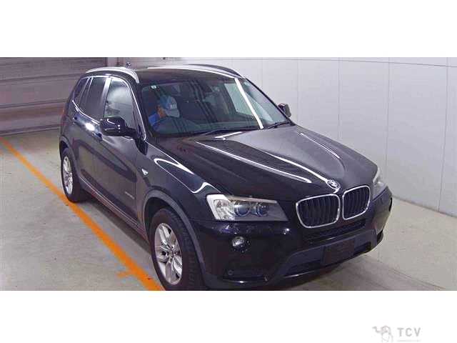 2013 BMW X5