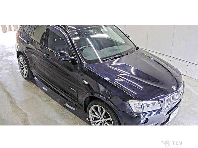 2013 BMW X5