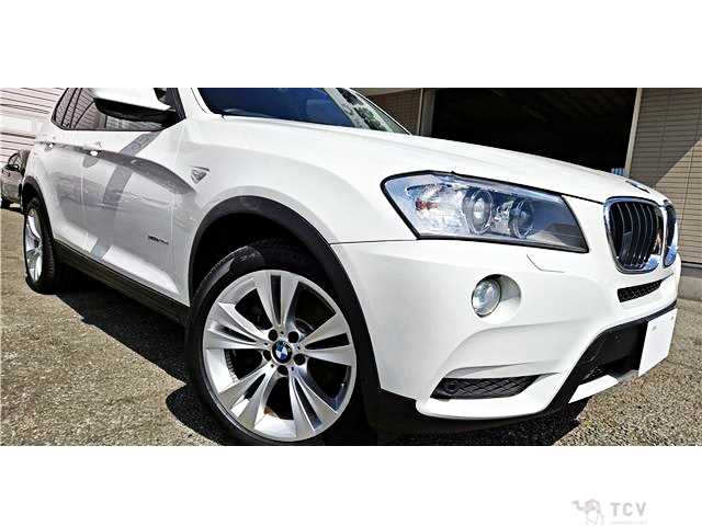 2013 BMW X5