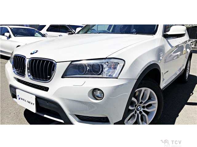 2013 BMW X5