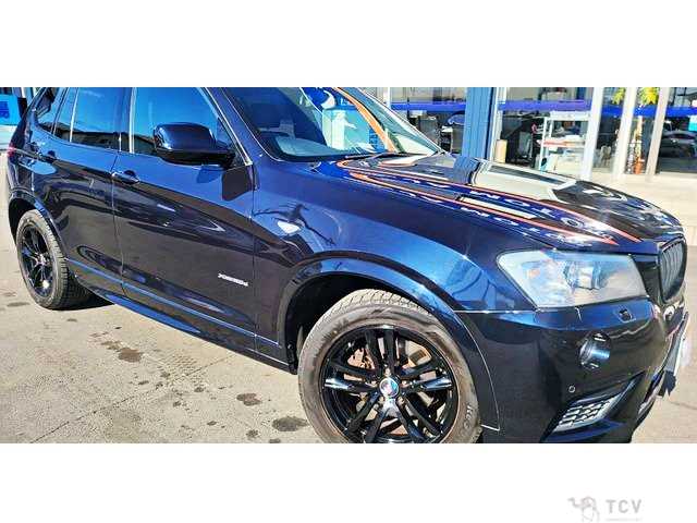 2013 BMW X5