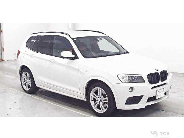 2013 BMW X5