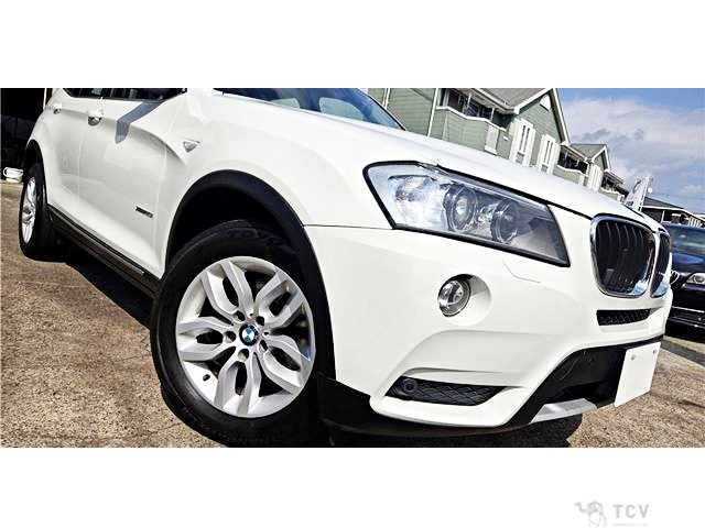 2012 BMW X5