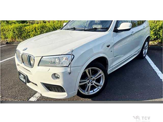 2011 BMW X5