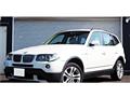 2007 BMW X5