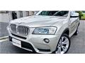 1997 BMW X5