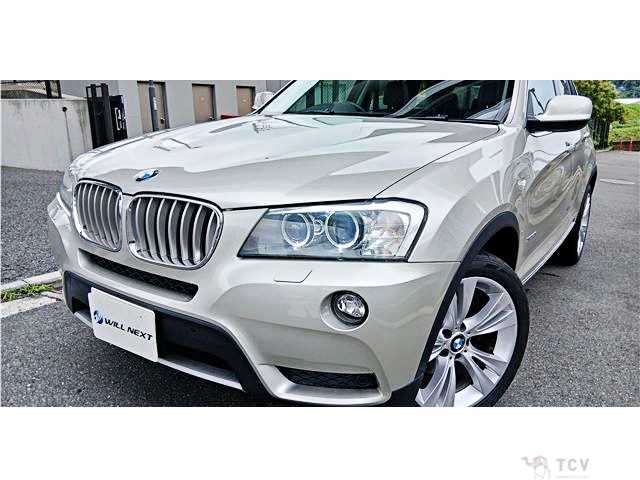 1997 BMW X5