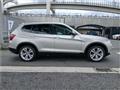 1997 BMW X5