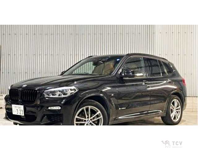 2018 BMW X5