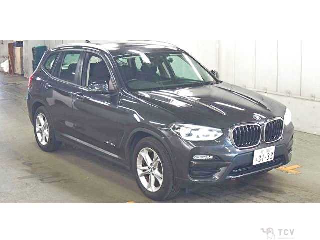2018 BMW X5