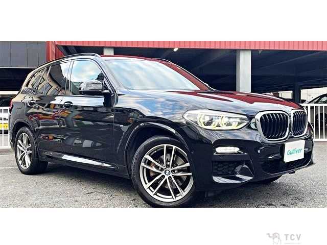 2018 BMW X5