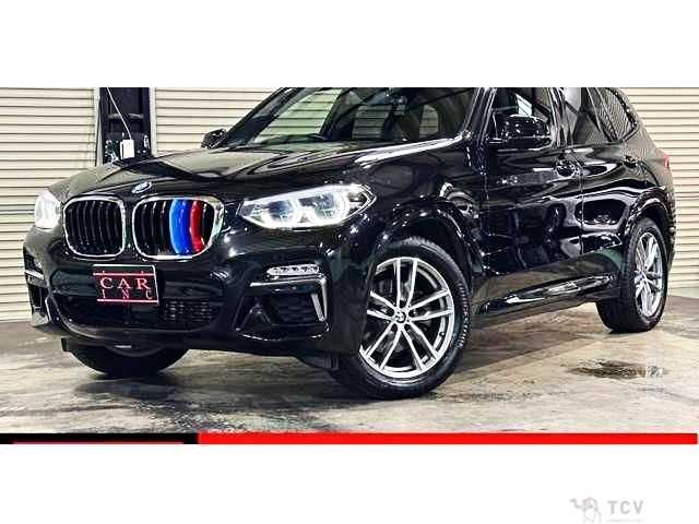 2018 BMW X5